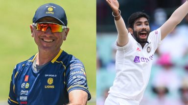 Massive Fan: Allan Donald lauds Phenomenal Jasprit Bumrah after historic Cape Town win