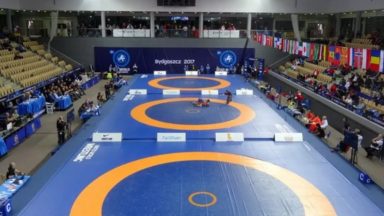 Government-backed wrestling nationals begin on Saturday, Vinesh Phogat in focus