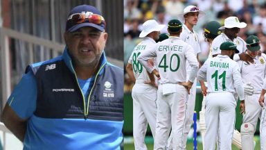 SA20 lifeblood Shukri Conrad defends CSAs stance in sending weak squad for SA vs NZ Test series