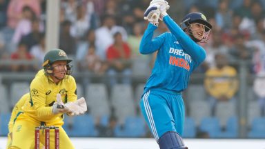INDW vs AUSW 1st T20I: Team India thrash Australia by 9 wickets in series opener