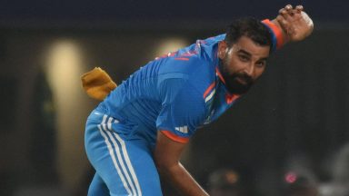 Arjuna award is a dream Mohammed Shami ecstatic to win prestigious Arjuna Awards 2023
