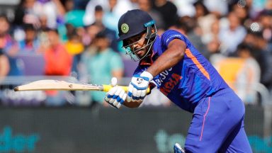 T20 World Cup: Luck favours Sanju Samson as India to go with extended squad to USA & West Indies