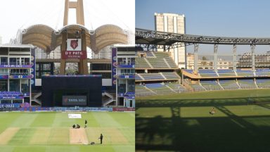 DY Patil, Wankhede labelled Very Good by ICC, Fate of Newlands pitch hangs on balance