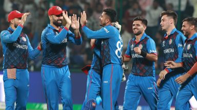 Rashid Khan returns as Afghanistan announces squad for IND vs AFG T20I series