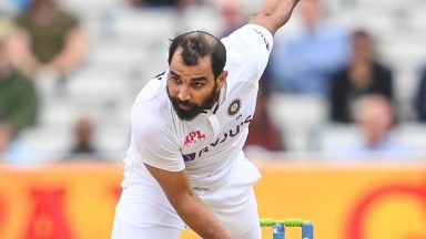 Trying best to be available Mohammed Shami determined to make comeback in IND vs ENG Test series