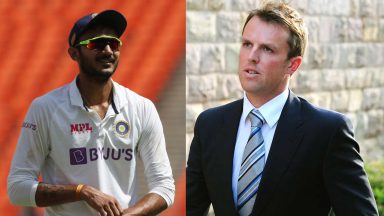 Just like Axar Patel: Graeme Swann names Englands potential game-changer for India tour