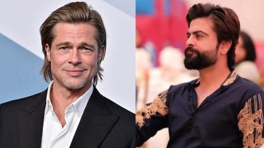 WATCH: Out of favour Ahmed Shehzad wants Brad Pitt to play him in his biopic