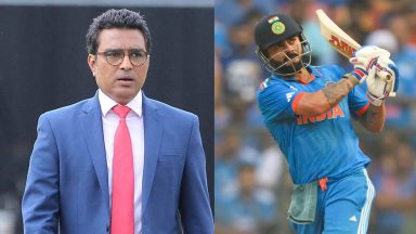 He does not belong here: Sanjay Manjrekars 12-year-old post on Virat Kohli goes viral