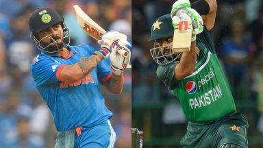 Kohli is Kohli: Ahmed Shehzad on comparison between Babar Azam and Virat Kohli