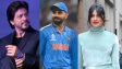 Virat Kohli surpasses Shah Rukh Khan, Priyanka Chopra as 2023s most popular Asian on Wikipedia