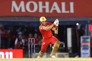 Liam Livingstones two-word IPL reality check to Punjab Kings fan breaks Internet