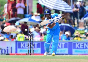 Sanju Samson eyes solace as fringe stars look to shine in farewell T20I ahead of WC