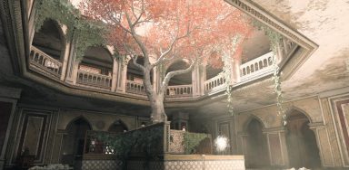 COD Mobile Season 1 (2024) to introduce New Map - Atrium, Know more