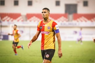 Mohun Bagan vs East Bengal: Cleiton Silva guides Red and Golds to stellar Kolkata Derby win in Kalinga Super Cup