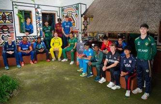 U19 World Cup Warm-up: India roar, Bangladesh stun - major warnings issued