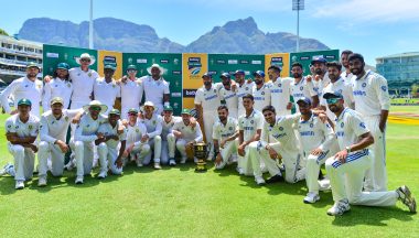 Sense something is wrong ABD on India, SA not playing 3-match Test series