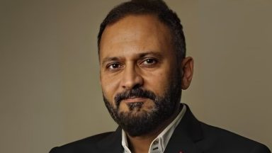 Indian Olympic Association names ex-IPL official Raghuram Iyer as new CEO