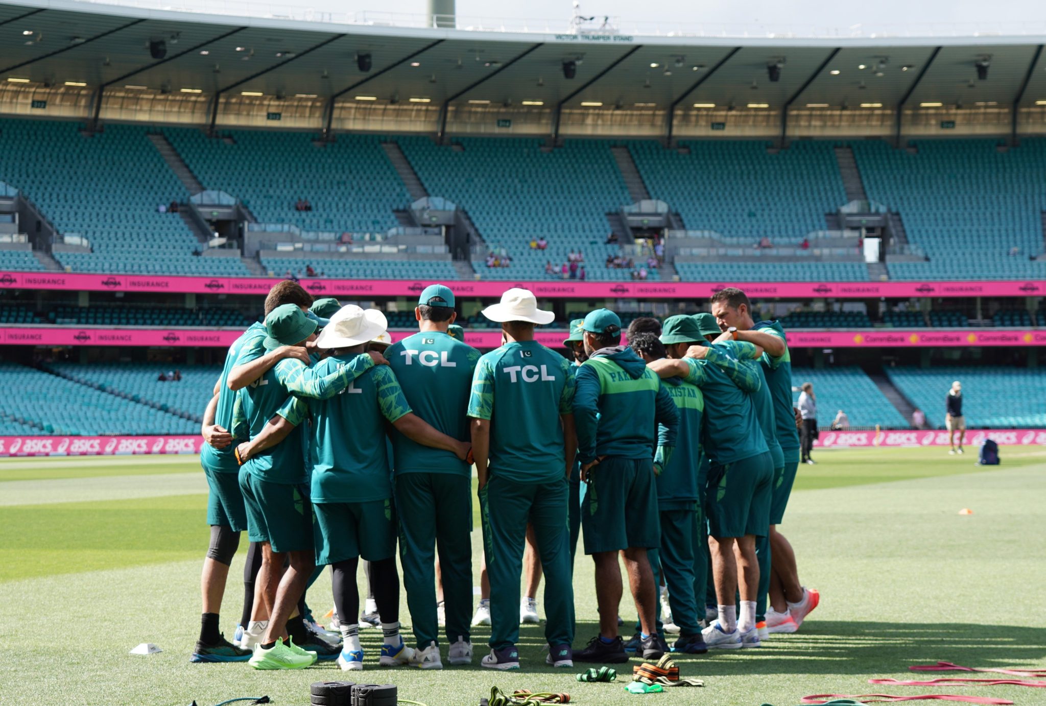 PAK vs NZ T20Is: Mohammad Rizwan named Pakistan vice captain