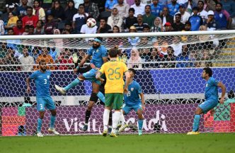 AFC Asian Cup 2023 Points Table (Updated): Qatar & Australia top list after one win each