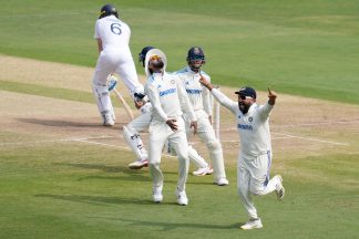 IND vs ENG: Aakash Chopra pinpoints where it all began going downhill for India in Hyderabad