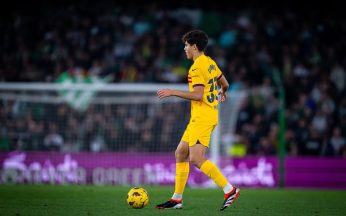 Who is Pau Cubarsi? Know about Barcelonas 16 year old centre-back to make debut against Real Betis