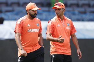 Dust, dryness, and danger: Hyderabad pitch report sounds alarm bells