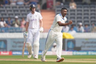 Ashwins Magic too much for England: Nasser Hussain on Indias Test Dominance