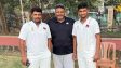 Brothers Sarfaraz Khan, Musheer make father proud with tons for India A, U19 World Cup
