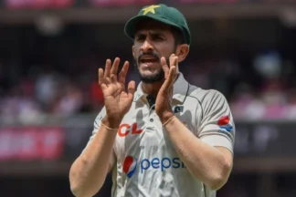 Mai India se Khelta hu? Hasan Ali accuses PCB of bias over treatment of injured players