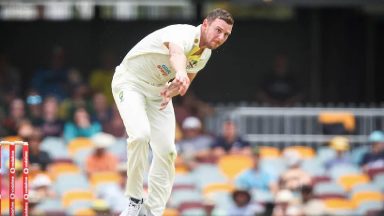 Was trying to avoid eye contact: Josh Hazlewood redeems himself with W 0 W 0 W 0 over