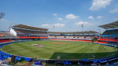 After World Cup ticket fiasco, IND vs ENG Hyderabad Test tickets only available online