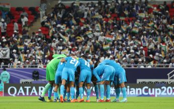 No relief: Under fire Igor Stimac to get only 7 days for Indias World Cup Qualifiers preparation