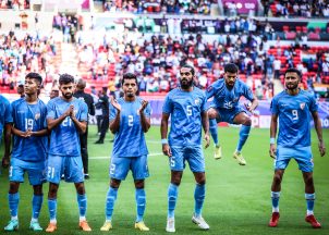 India vs Syria: Sunil Chhetri in surprising new role as Igor Stimac names strong India XI
