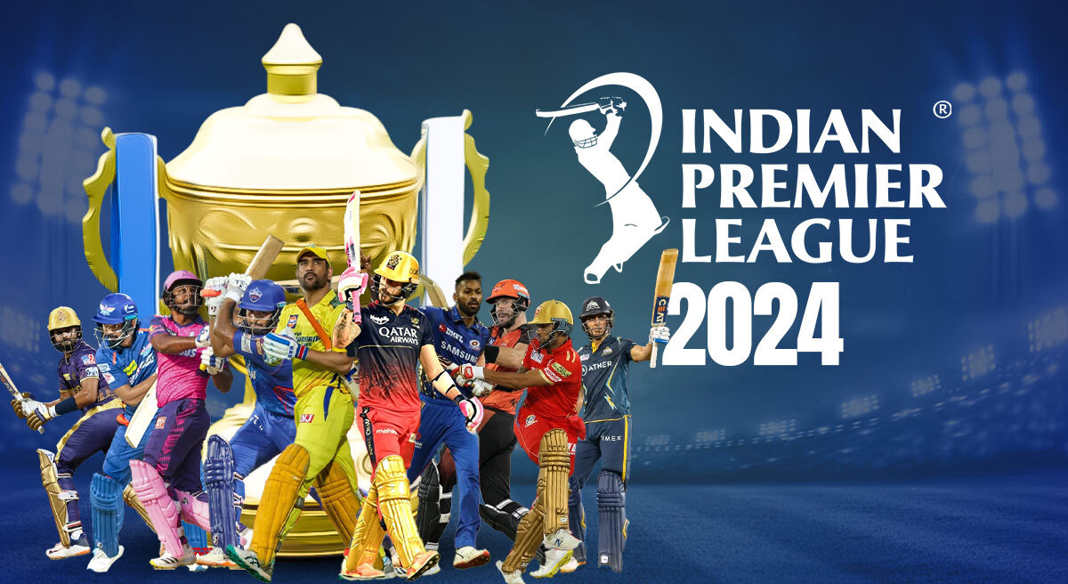 IPL 2024 Schedule Indian Premier League 2024 Schedule 57 OFF