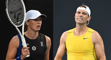 Hard for me to say if its good or not: Iga Swiatek on WTA Finals in Saudi Arabia