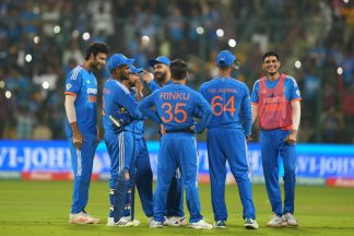 T20 World Cup: Rishabh Pant & Dhruv Jurel join keepers race via IPL 2024