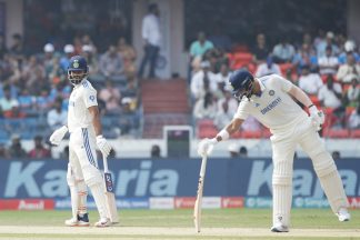 Anil Kumble warns India of tricky run chase after Ollie Pope heroics in Hyderabad