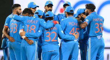 Poha & Avesh WATCH as Team India remains unanimous on favorite thing about Indore