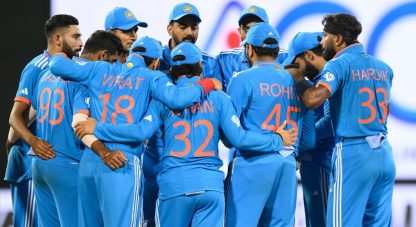 Poha & Avesh WATCH as Team India remains unanimous on favorite thing about Indore