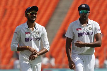 Can India call in substitute player for Ravichandran Ashwin in IND vs ENG Rajkot Test?