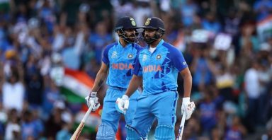 India squad for Afghanistan T20Is out, Rohit-Virat return, Bumrah & Jadeja rested