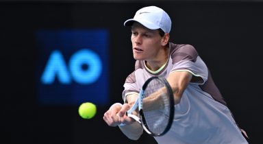 Jannik Sinner joins Djokovic & Alcaraz as new Big 3 after title run in Rotterdam