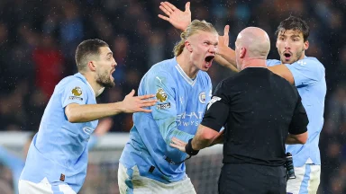 FA Cup Fourth Round Draw: Clash of Titans as Tottenham face holders Man City