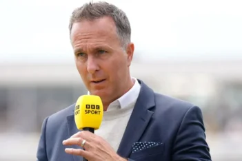 They cant win Michael Vaughan gives up on IND vs ENG 2nd Test, bats for Ben Stokes to consider draws