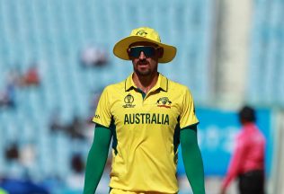 Mitchell Starc a doubt for Australia vs England T20 WC match? Mitchell Marsh provides crucial injury update