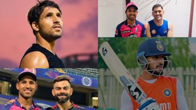 KS Bharats flop show haunts India: Is it time for Dhruv Jurel to debut?