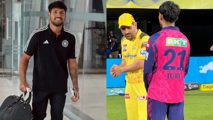 From IPL Finisher to maiden Test call: Sangakkara reveals Pressure-Proof game of Dhruv