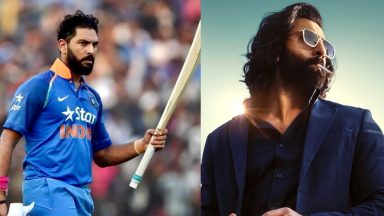 Yuvi calls dibs! Ranbir Kapoor frontrunner for biopic, Good News coming soon