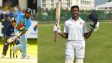 Meet Prakhar Chaturvedi! Teenage batting prodigy shatters 24-year-old Yuvrajs record
