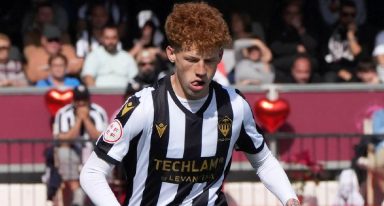 Who is Jeremy De Leon? Know all about Real Madrids latest signing as winger joins Los Blancos B